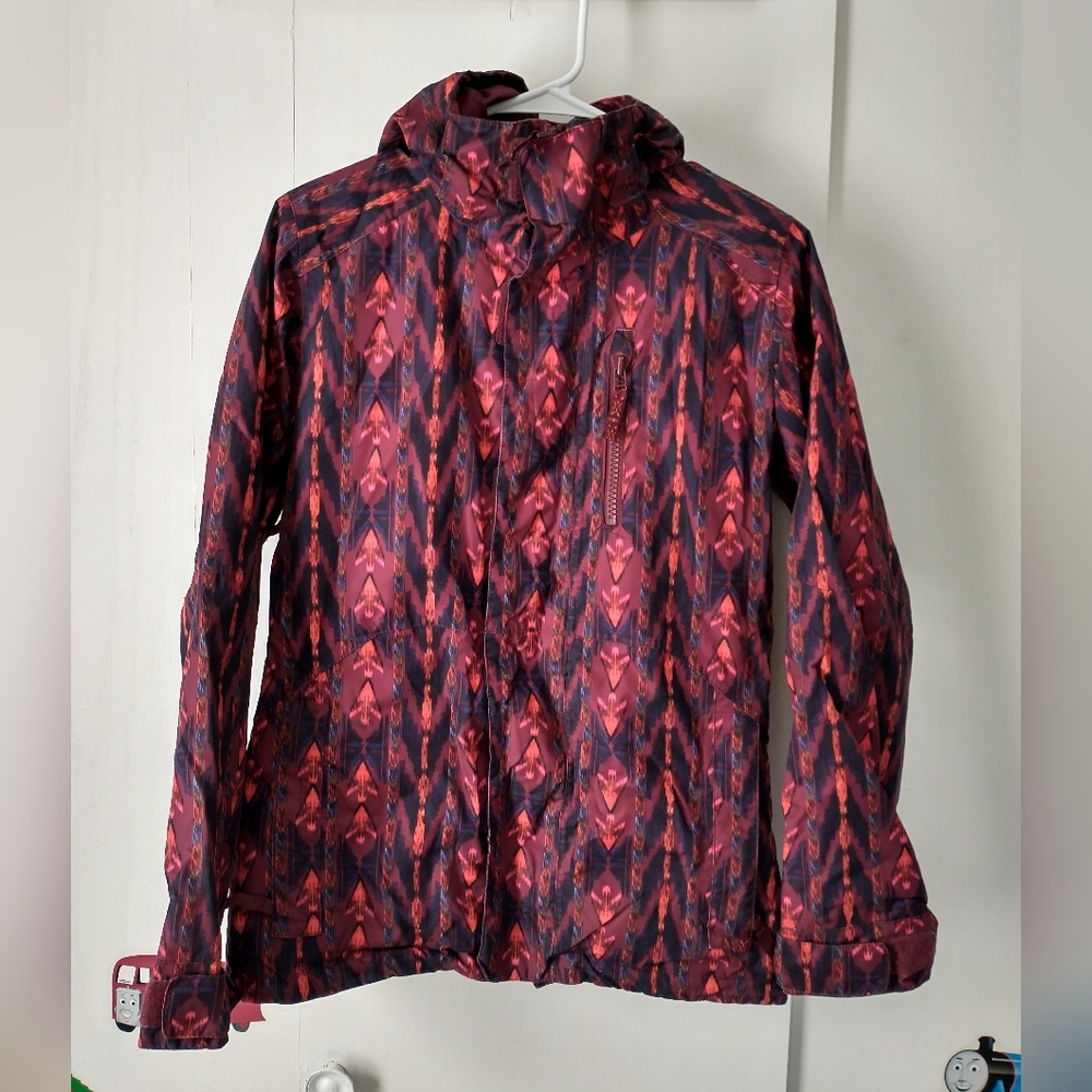 Burton snowboard jacket